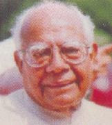 Hingorani, Arjun Biography